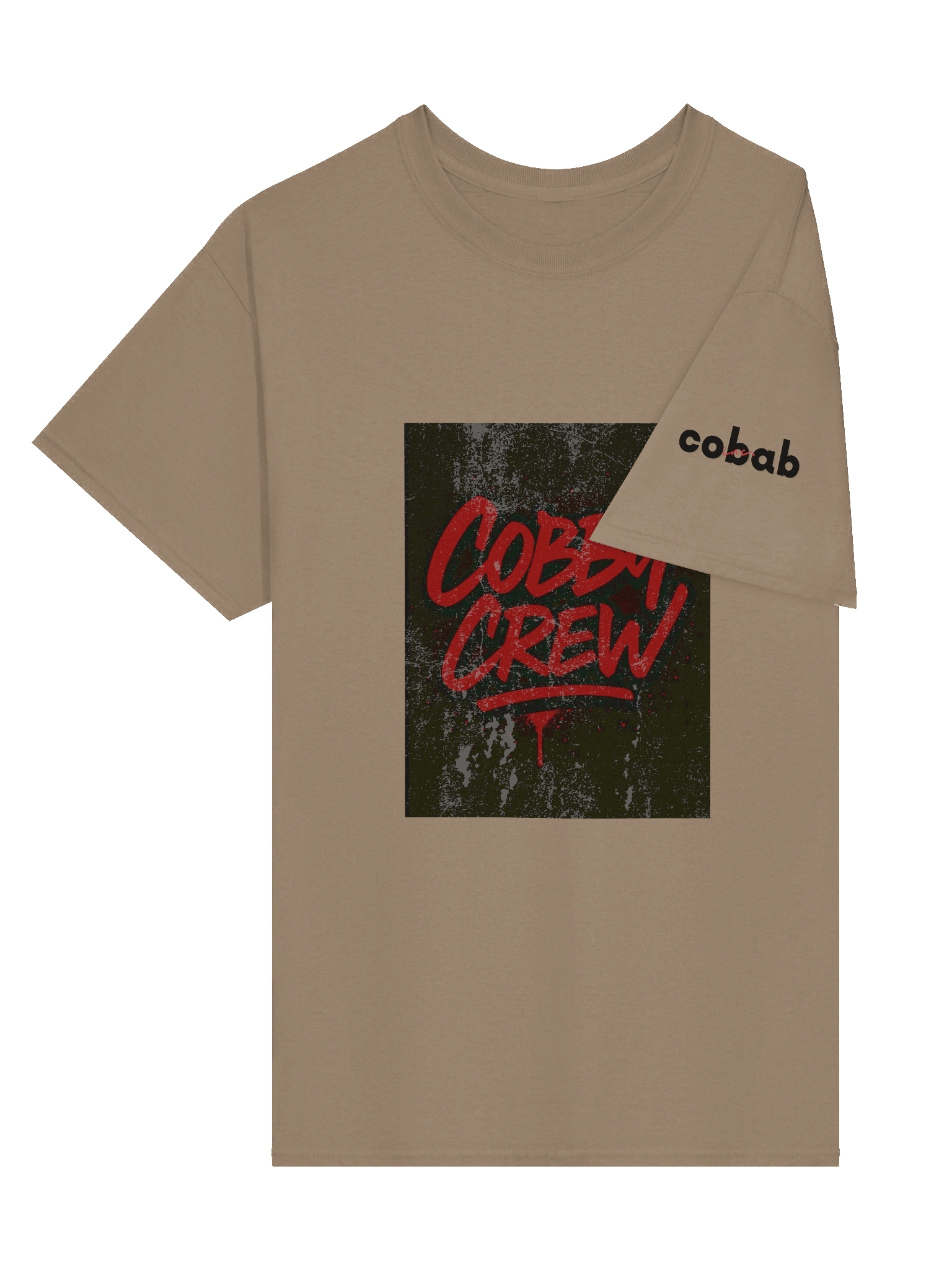 Cobby Crew V.I.P. Tee product image (8)