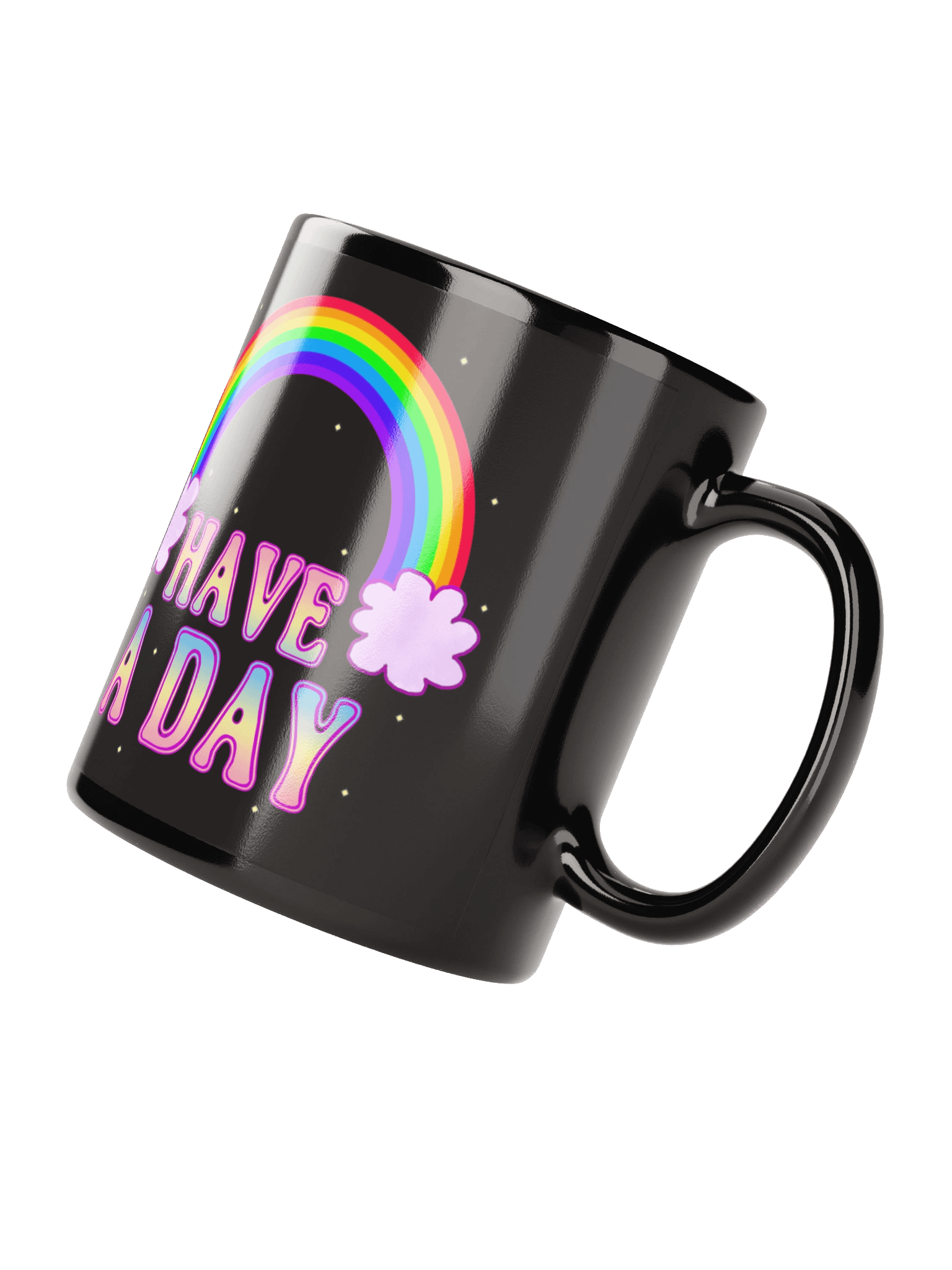 HAVE A DAY Mug product image (4)