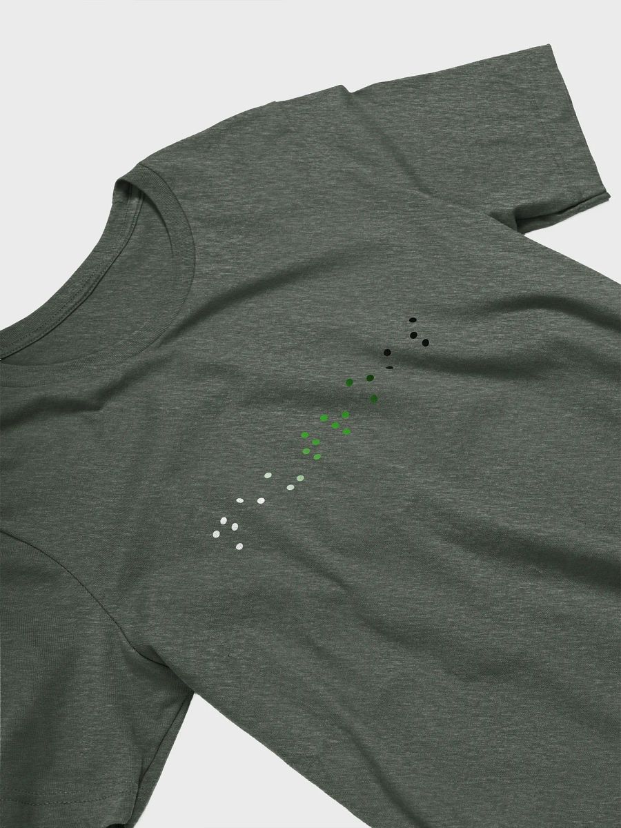 neutrois braille t-shirt product image (3)