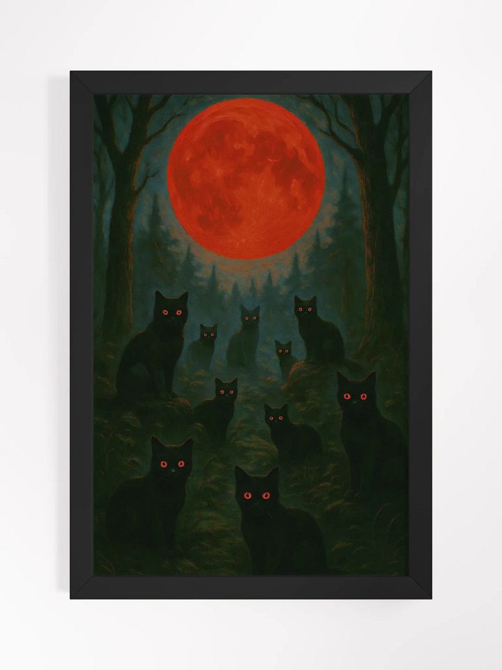 The Crimson Watchers product image (1)