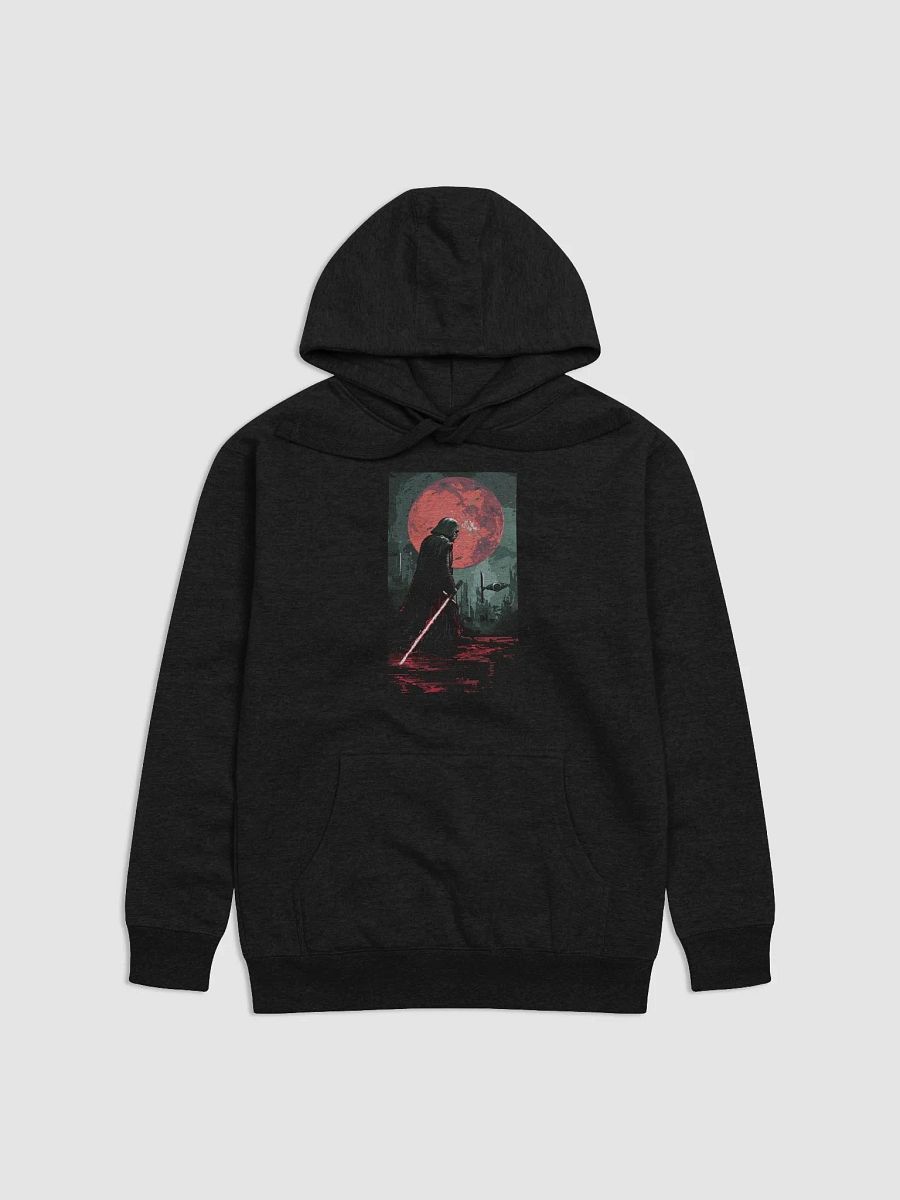 Star Wars Kylo Ren Hoodie product image (8)