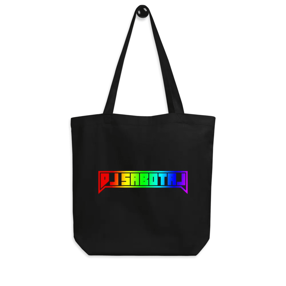 DJ Sabotaj Bag (PRIDE Edition) product image (7)