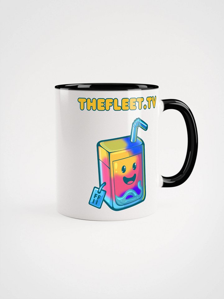 ☕ Fleet Fest II Mug product image (12)