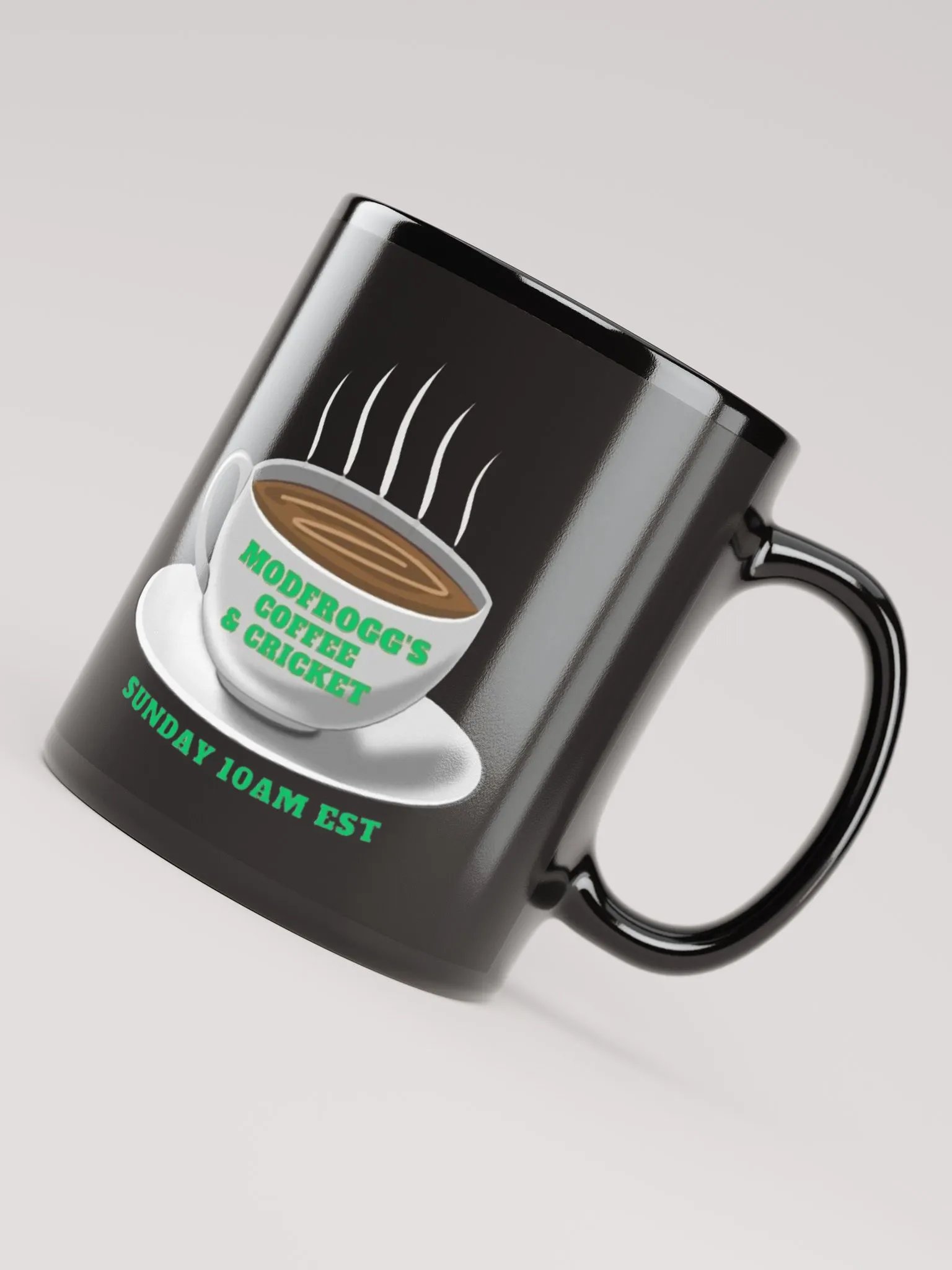 Basic Cup - black product image (4)