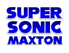 SuperSonicMaxton
