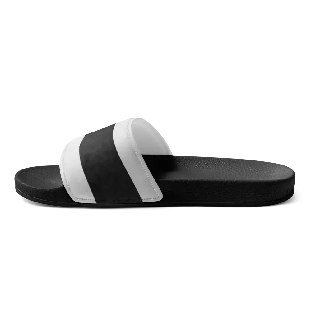 Black Rose - Men's Slides product image (8)