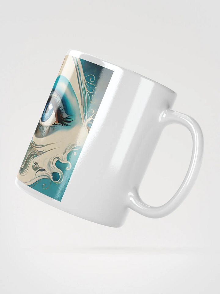 Aquarius' Revolutionary Refreshments: Innovate Your Thirst with Stellar Originality product image (5)