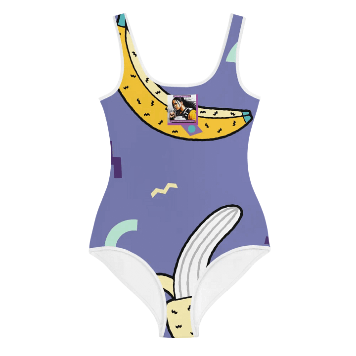 Peel and Reveal Youth Swimsuit product image (1)