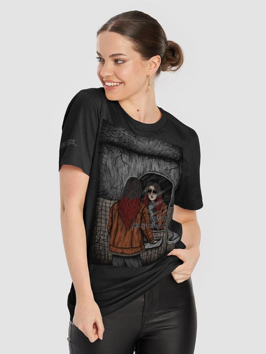 New Beginning's Colored Supersoft T-Shirt product image (86)