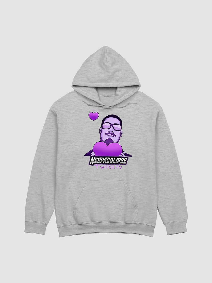 Neo Love Hoodie product image (1)