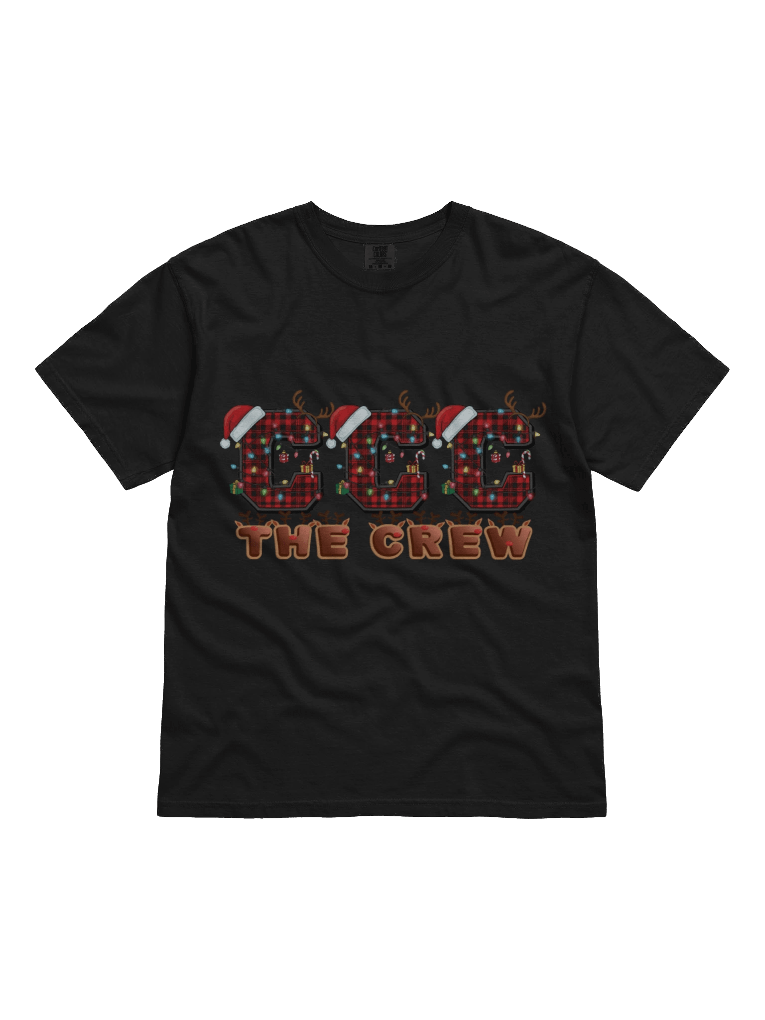 CCC Redneck Christmas product image (4)