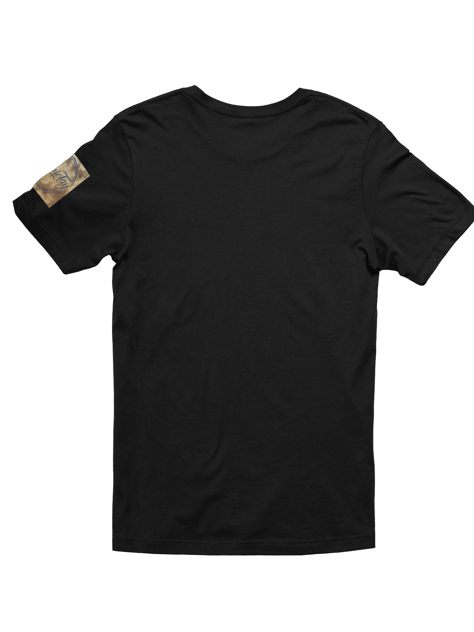 Space Cat Tee product image (2)