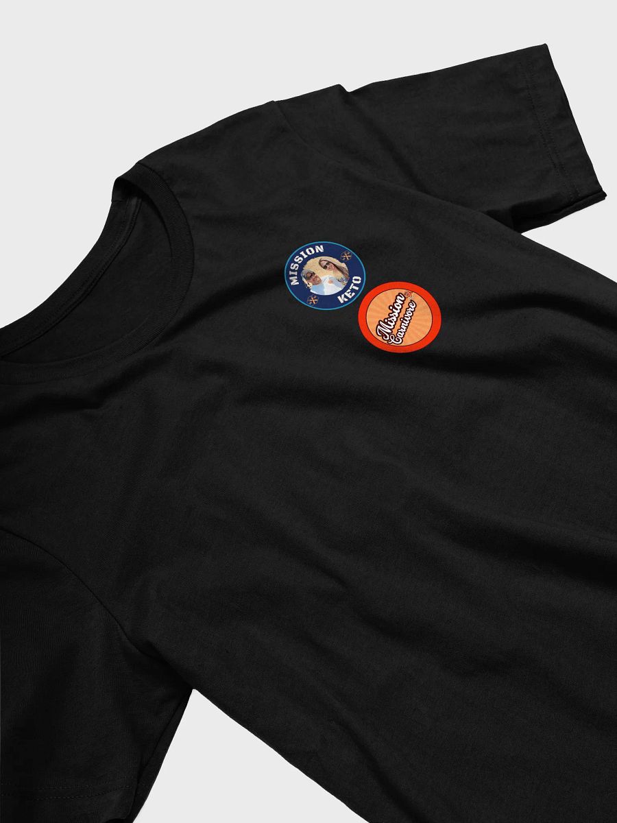 MKMC Logos T-Shirt! product image (23)