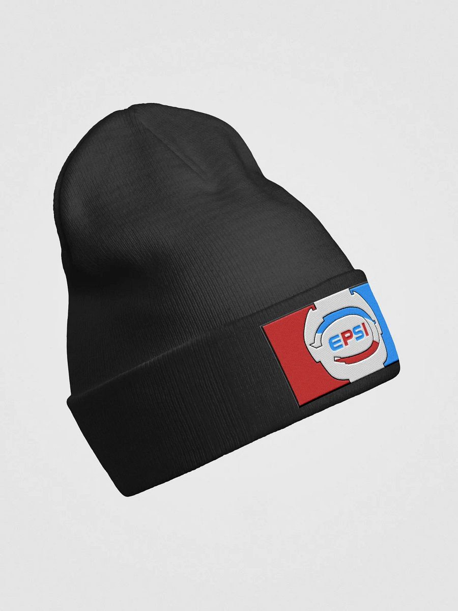 Epsi Logo Beanie product image (3)