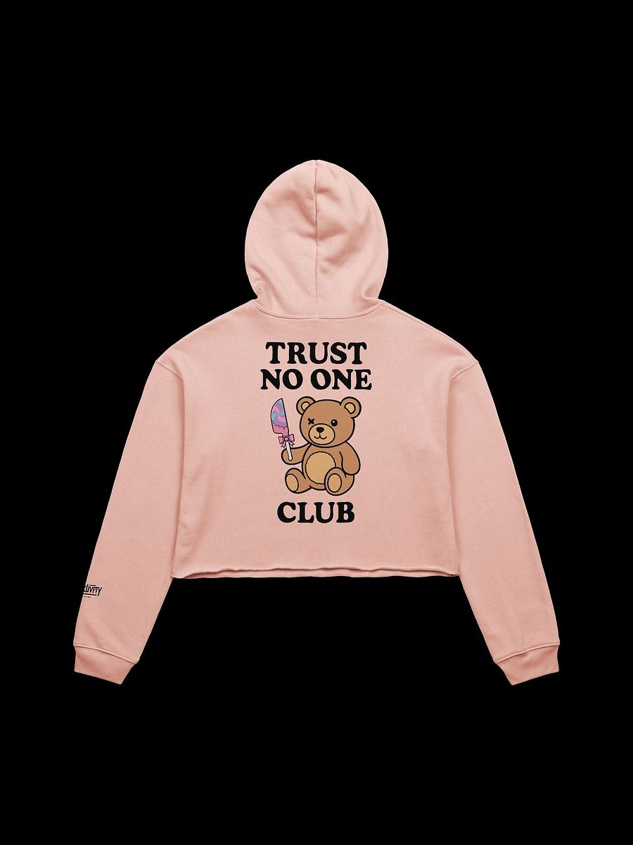 Trust No One Cub...Club product image (5)