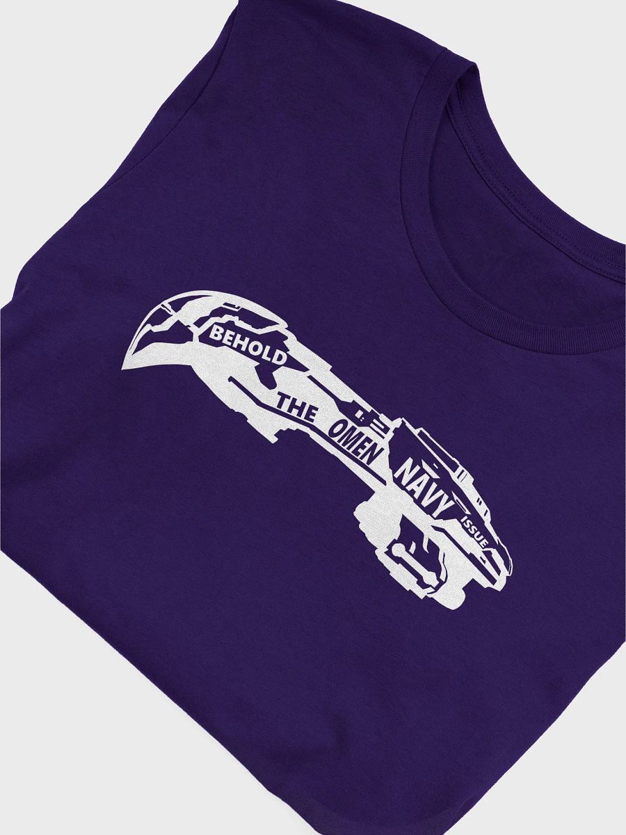 Behold the ONI | Unisex | Bella+Canvas Supersoft T-Shirt product image (3)