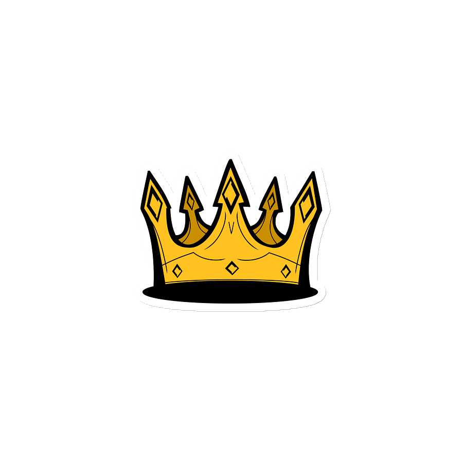 Crown Magnet product image (1)