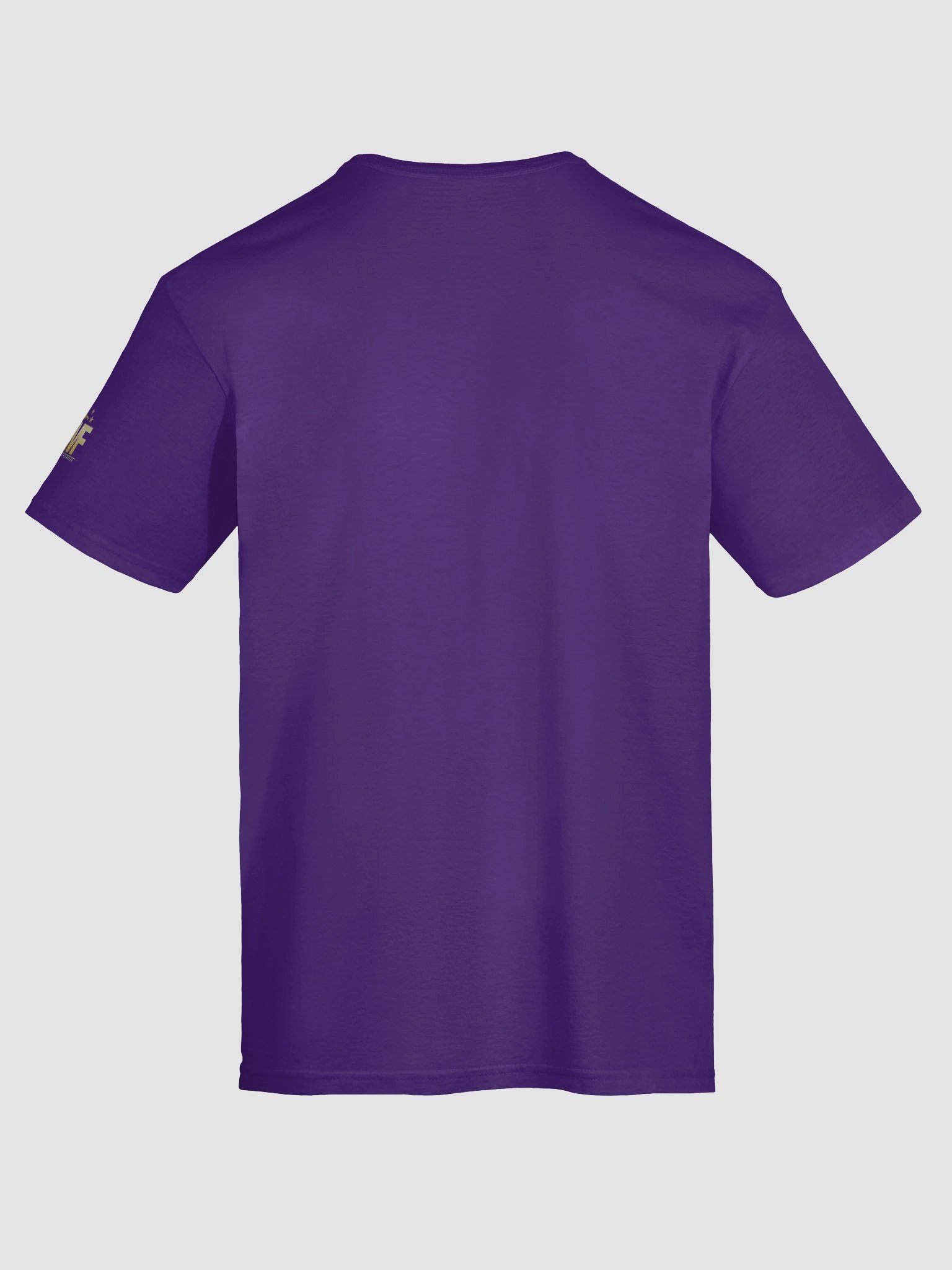 *New* Rush Hour Logo Shirt product image (86)