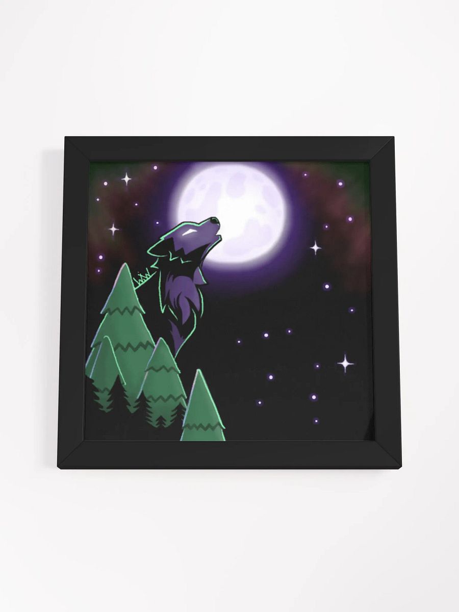 Howling at the Moon product image (19)