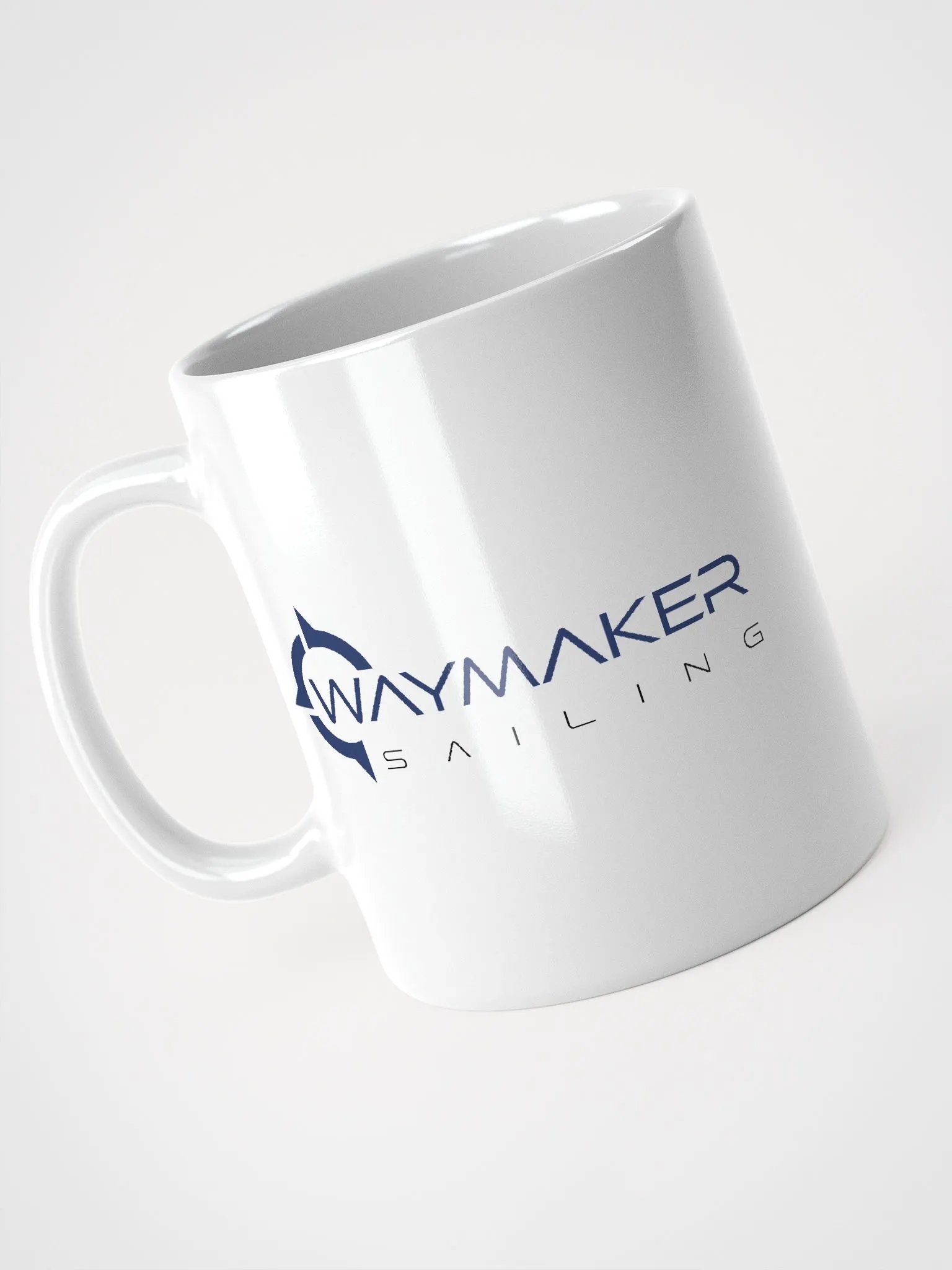 Waymaker Mug product image (4)