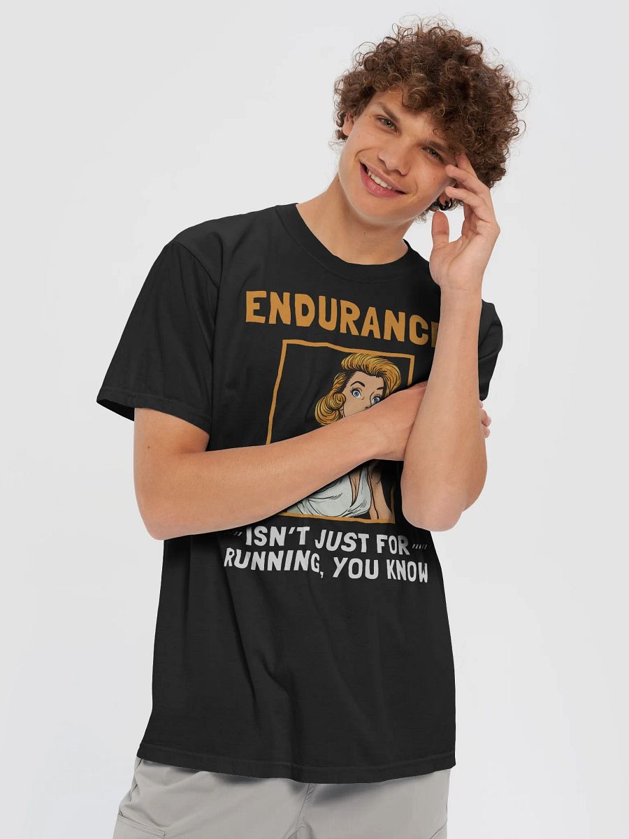 Endurance Pop Art Surprise T-Shirt product image (3)