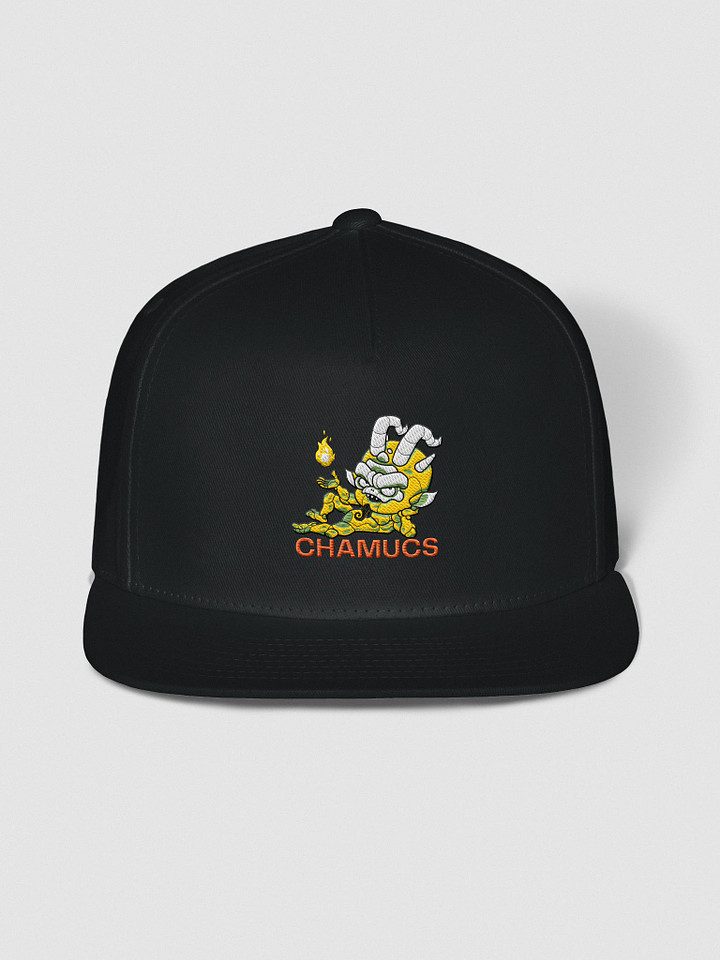 chilling hat | Chamucs