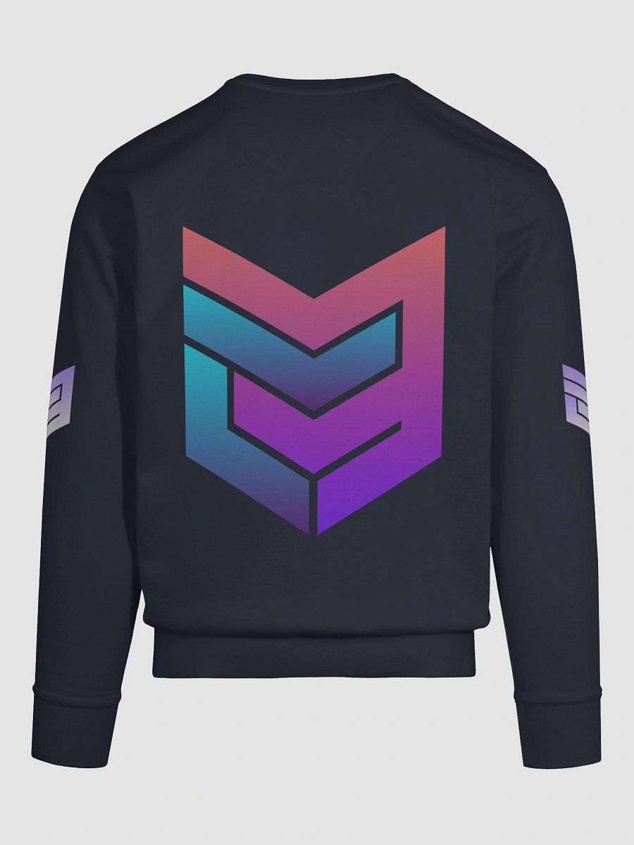 Rho-9 Sweatshirt K3DVH8 product image (11)