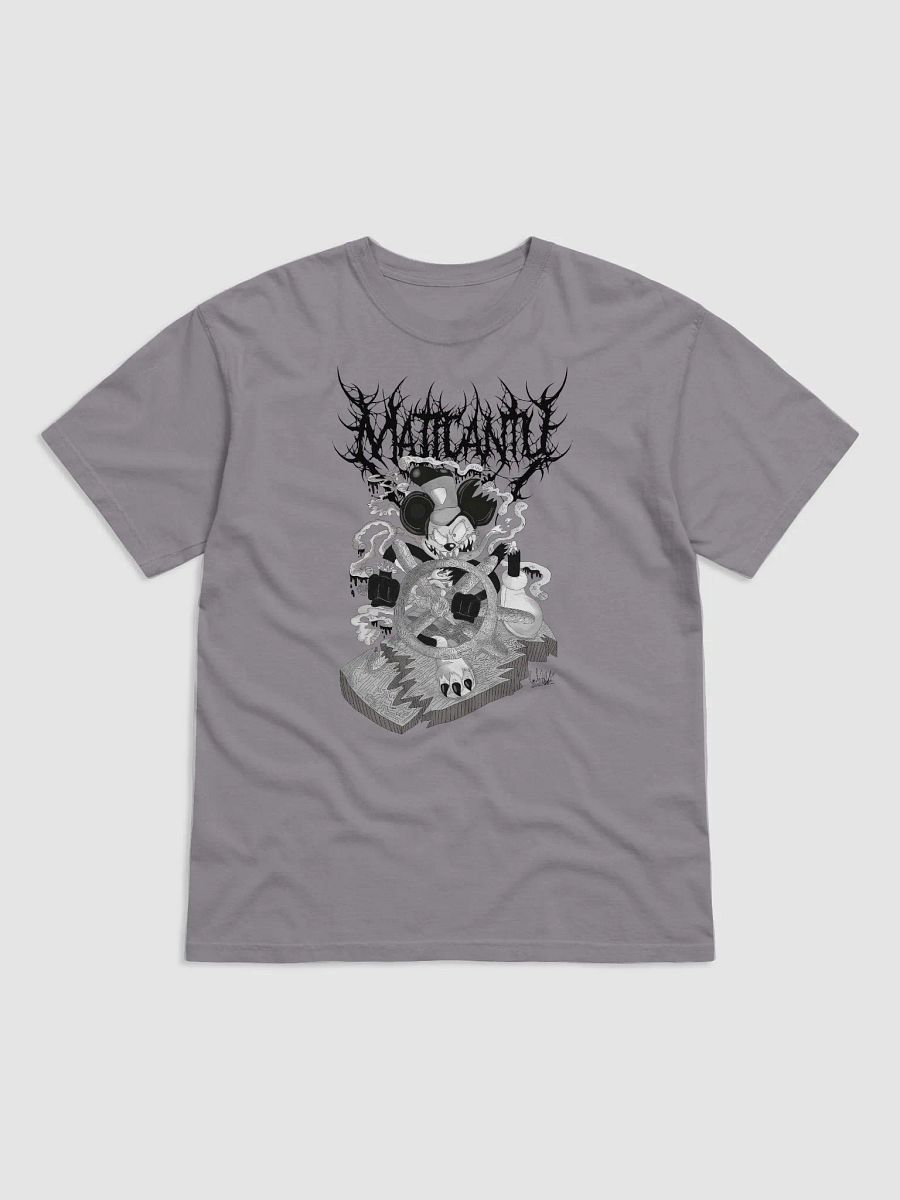 Cease and Desist T-Shirt product image (2)