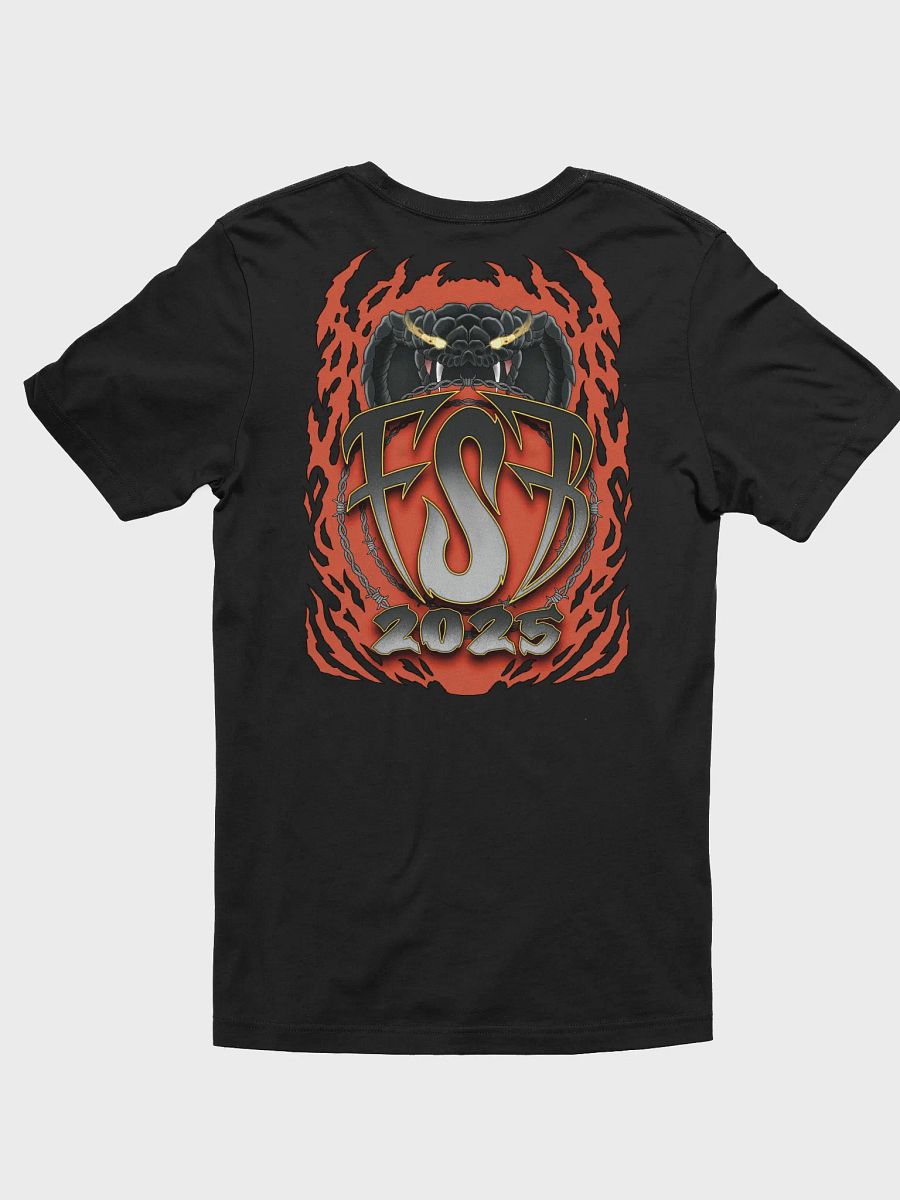 FSB - C&E - RED product image (2)