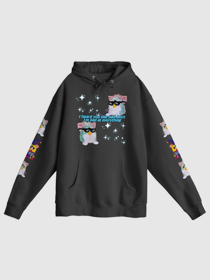 Bad Boys Premium Hoodie product image (1)
