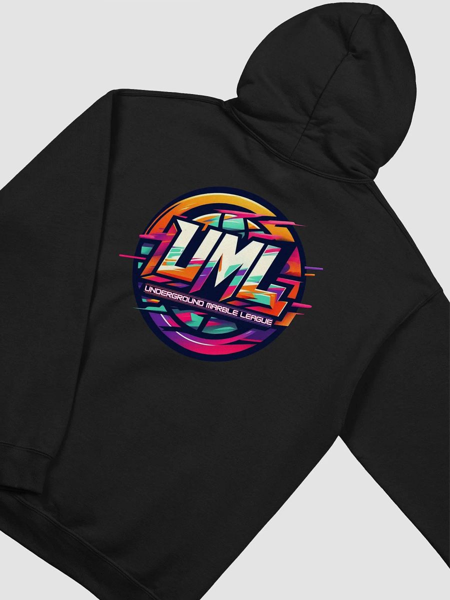 2025 UML Hoodie product image (4)