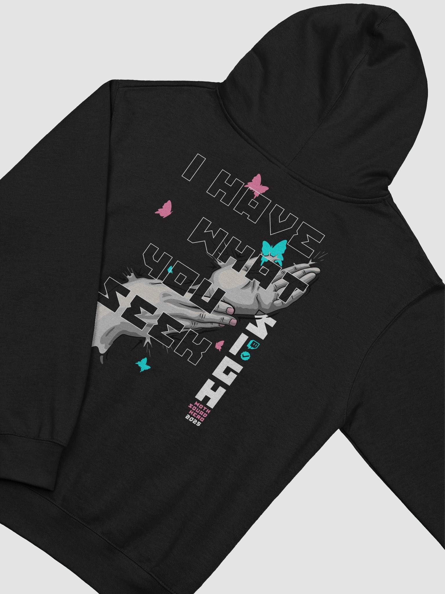 Moth Squad Hero Moment: Trans Pride Edition product image (4)