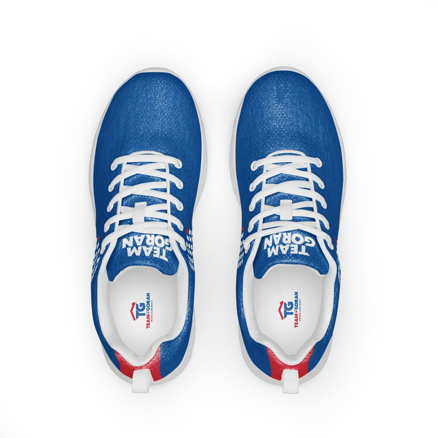 Women's TG Athletic Shoes product image (1)