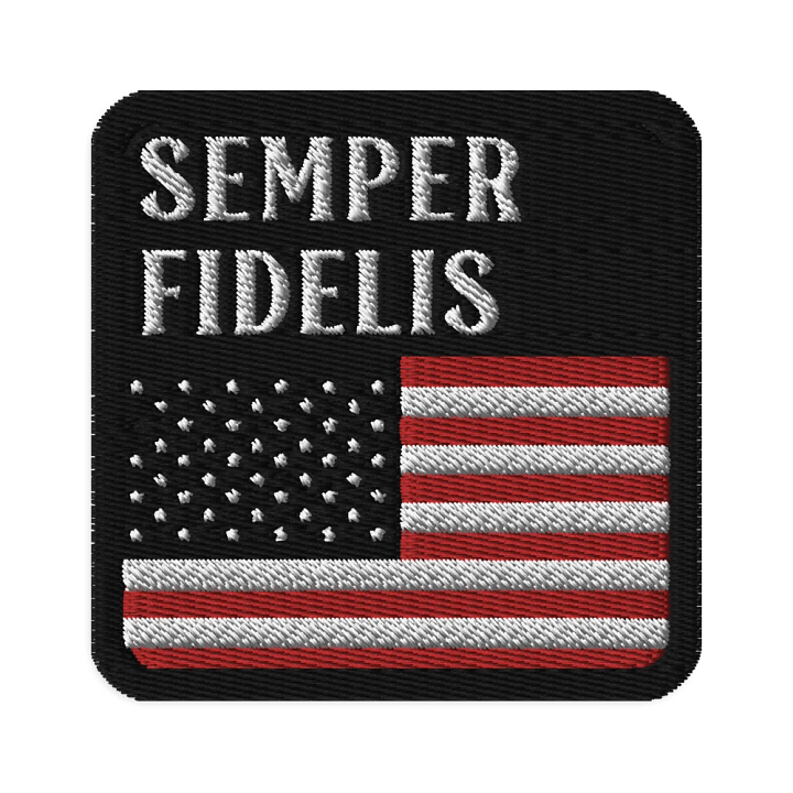 Semper Fidelis product image (1)
