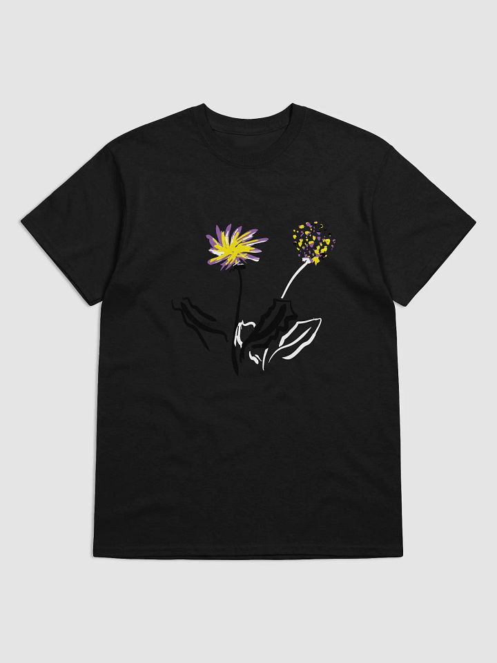 Nonbinary Dandelions product image (1)