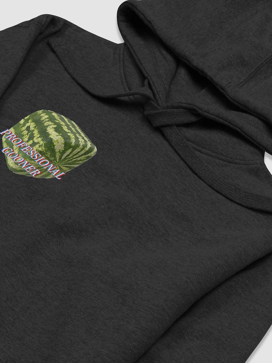 Professional Gooner Hoodie product image (27)