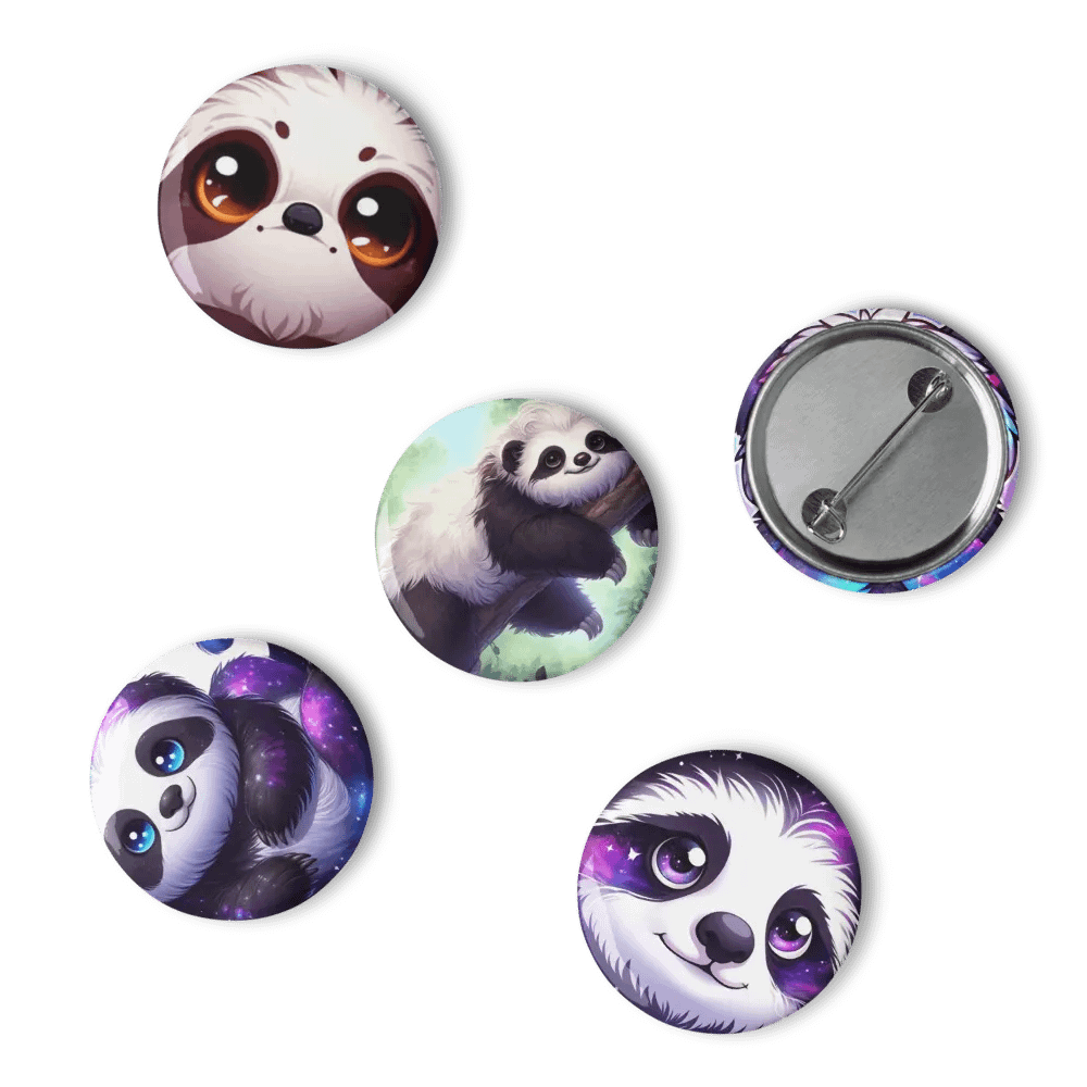 Slonda Badges product image (2)