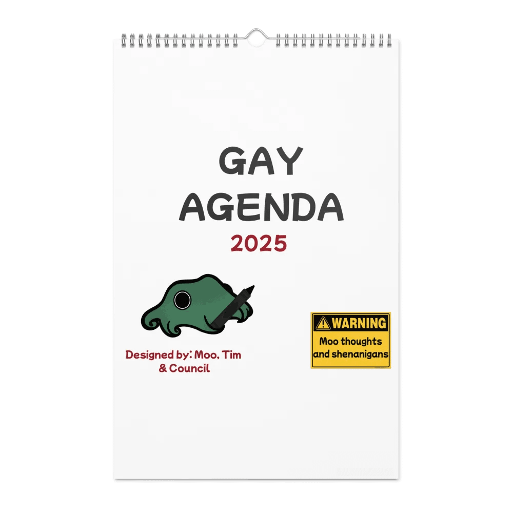 Council Calendar product image (6)
