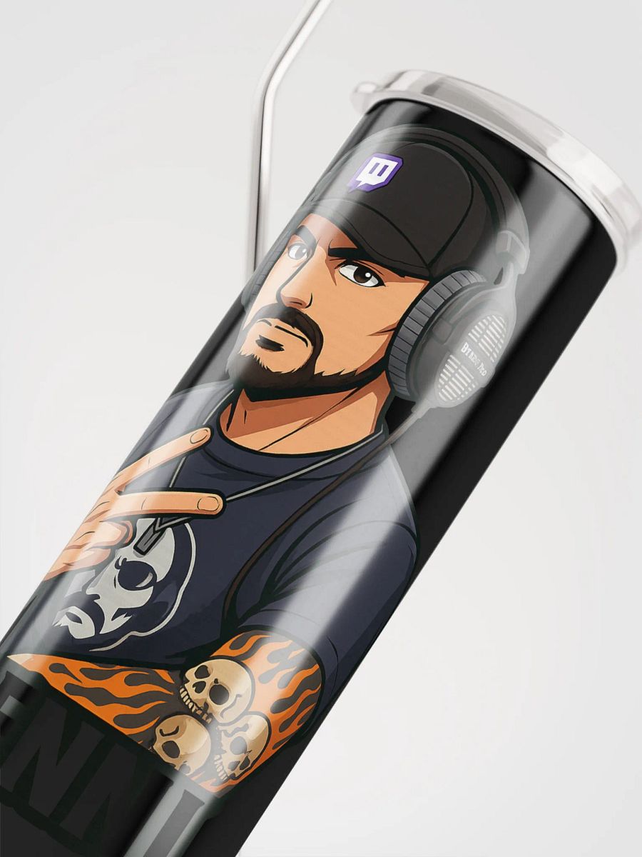 Stainless Steel Tumbler Benni product image (4)