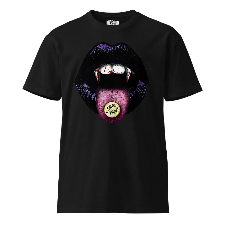 Eternal Kiss Tee product image (1)