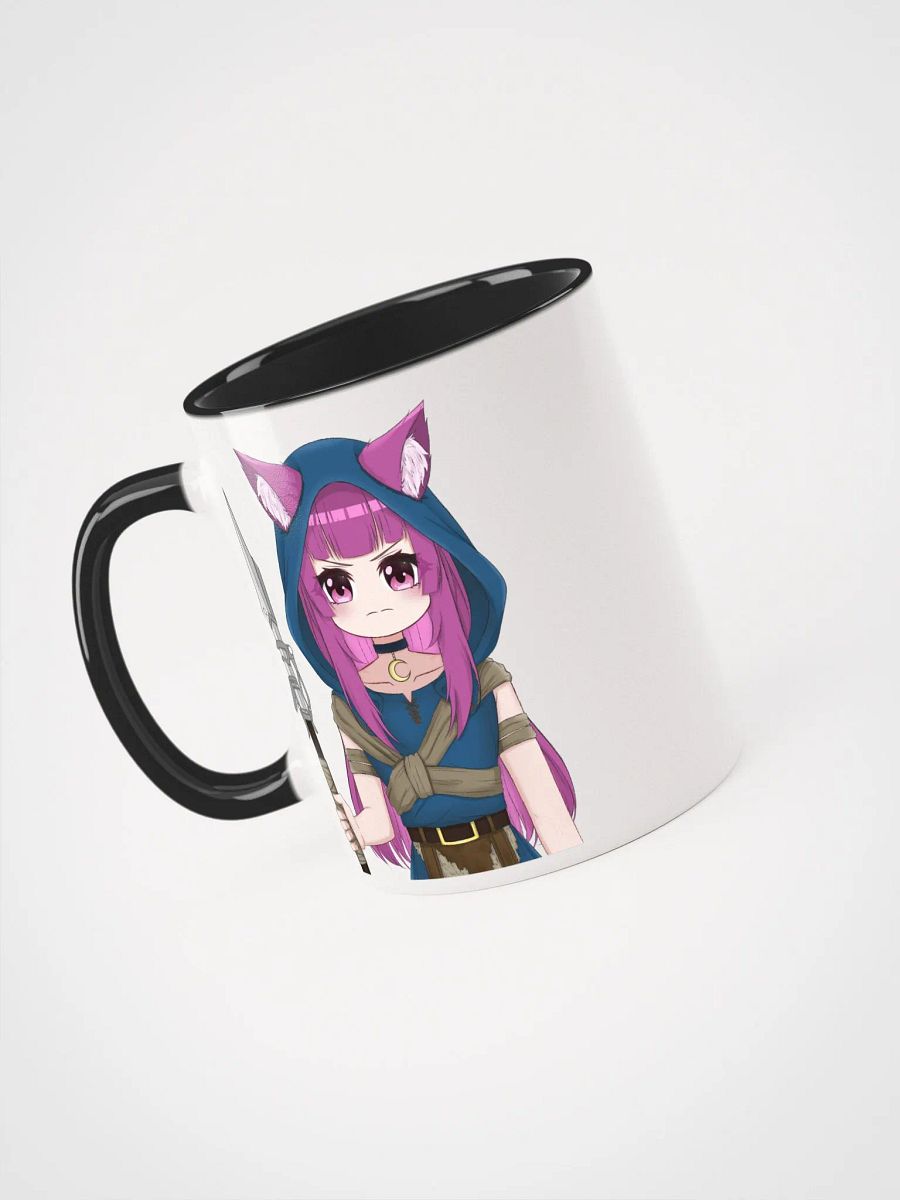Angry / Happy Mug product image (3)