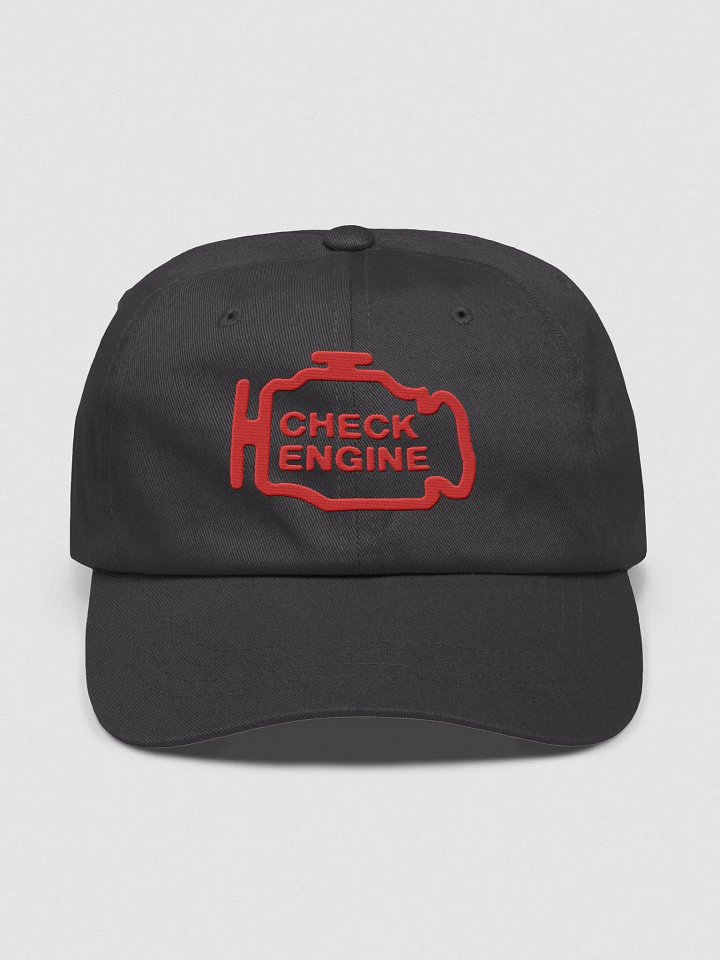 Maintenance Inspired Cover product image (8)