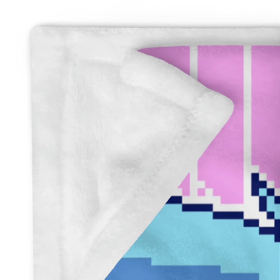 Astra Flushed Throw Blanket product image (24)