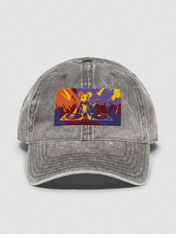 Dad Cap product image (2)