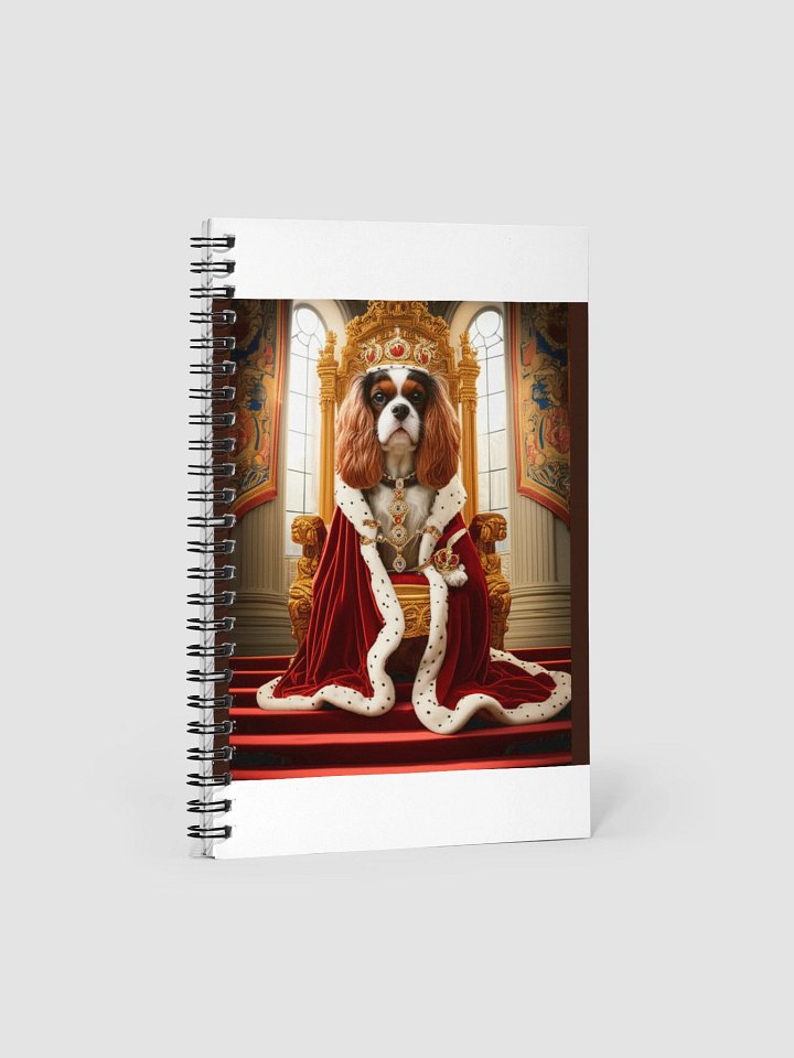 Royal Pup Majesty product image (1)