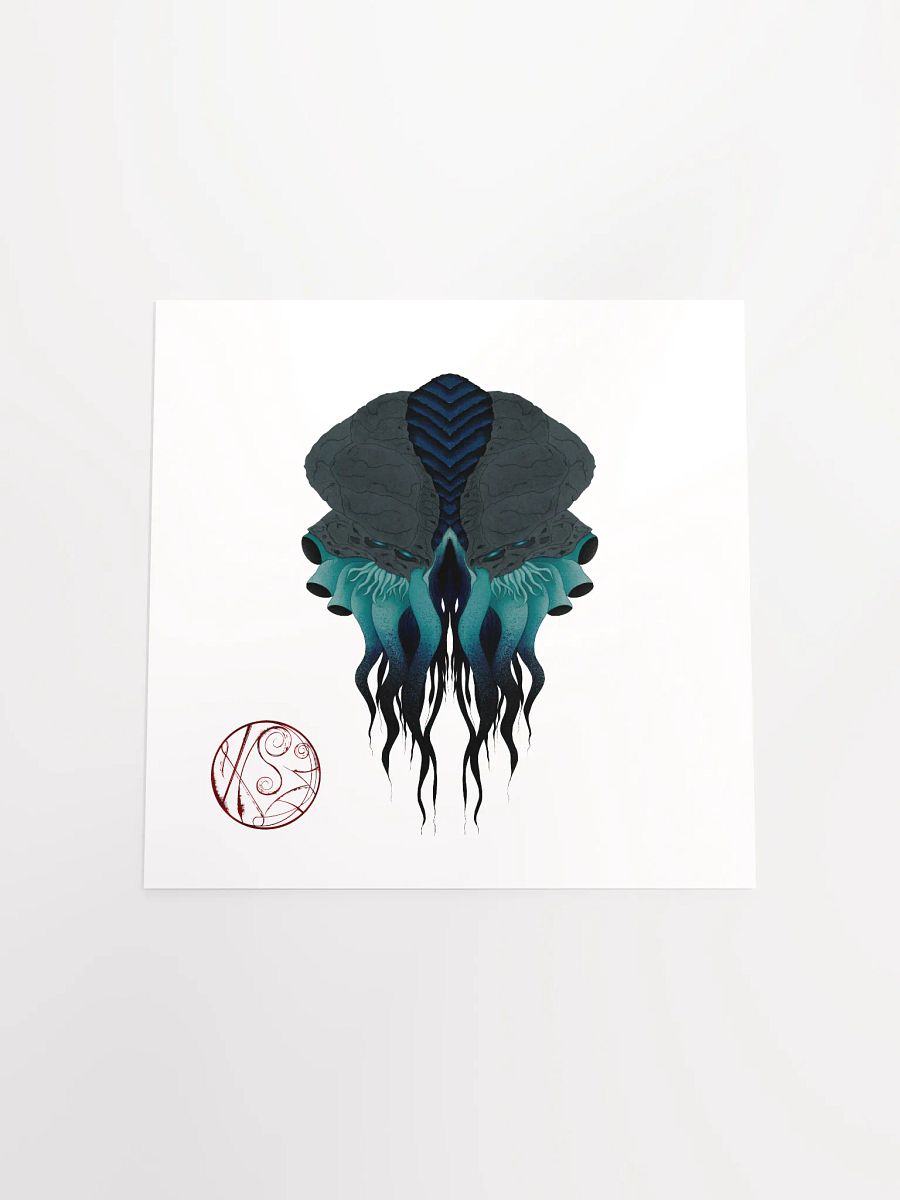 Cthulhu - Poster product image (17)