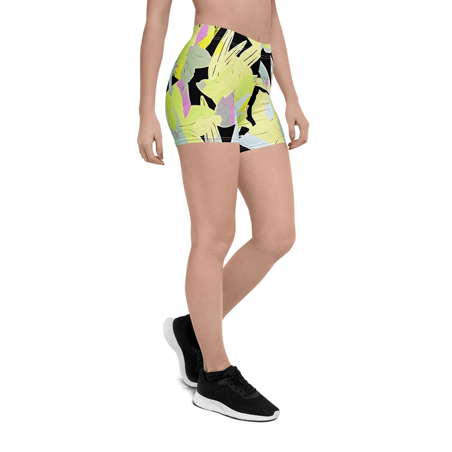 DTAC Pastel Motion Shorts product image (7)