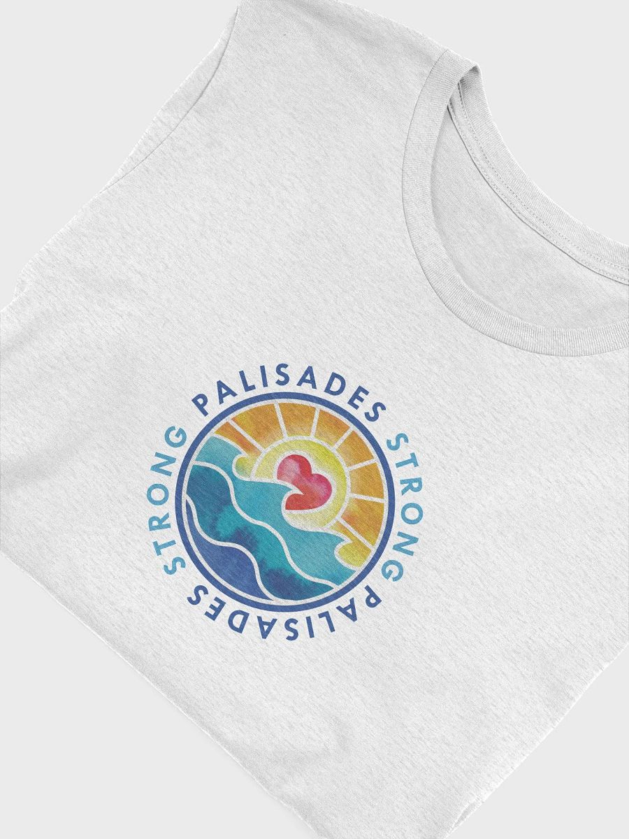 Palisades Strong T-Shirt product image (26)