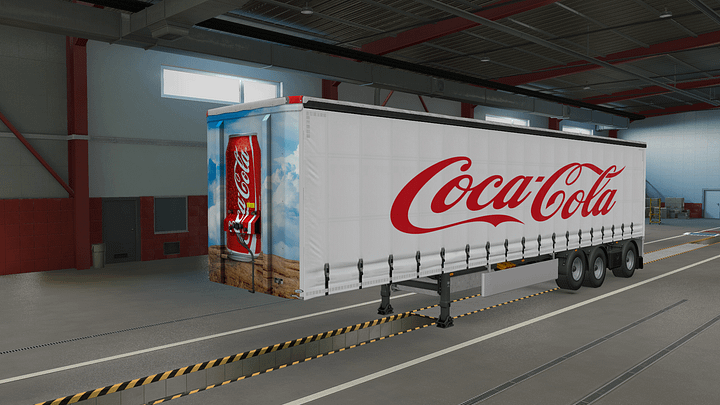 Coca Cola skin product image (1)