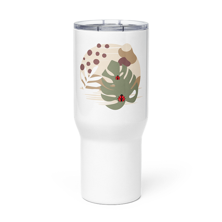 Nature's Delight Travel Mug product image (3)